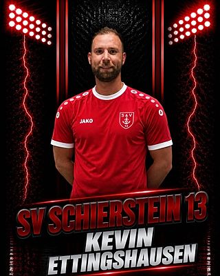 Kevin Ettingshausen