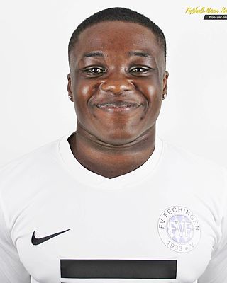 Nelson Manu