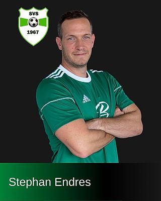 Stephan Endres