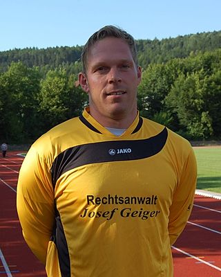Steffen Mahr