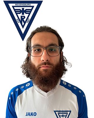 Tarik Sogan