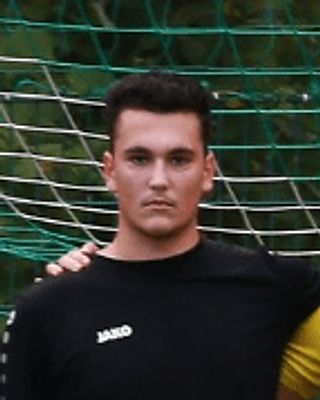 Matej Vrebac