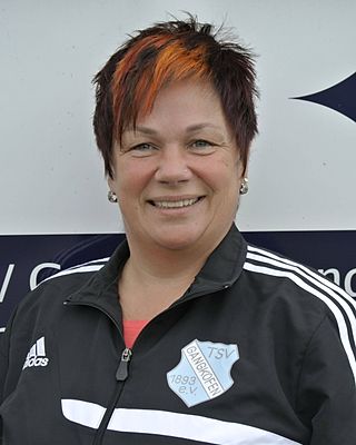 Karin Mayerhofer