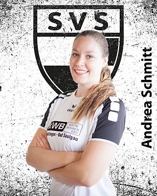 Andrea Schmitt
