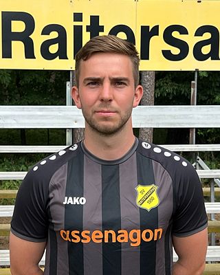 Timo Schlosser