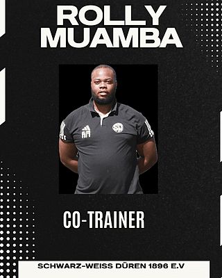 Rolly Muamba
