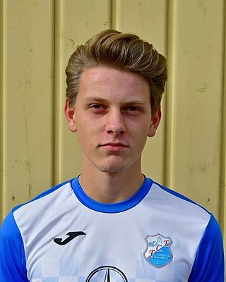 Yannik Streese