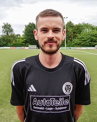 Timo Dingersen
