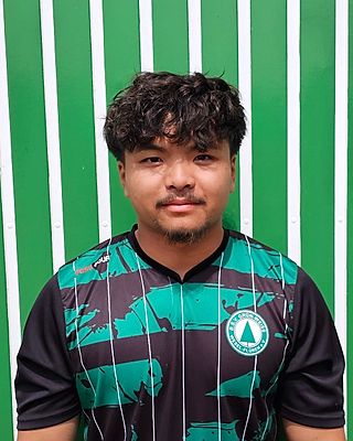 Giai Long Groß Ophoff