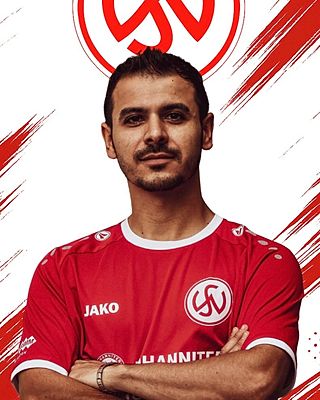 Muhammet Kaan Atmaca