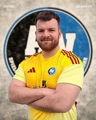 Maximilian Kraff