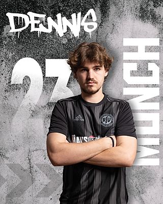 Dennis Münch