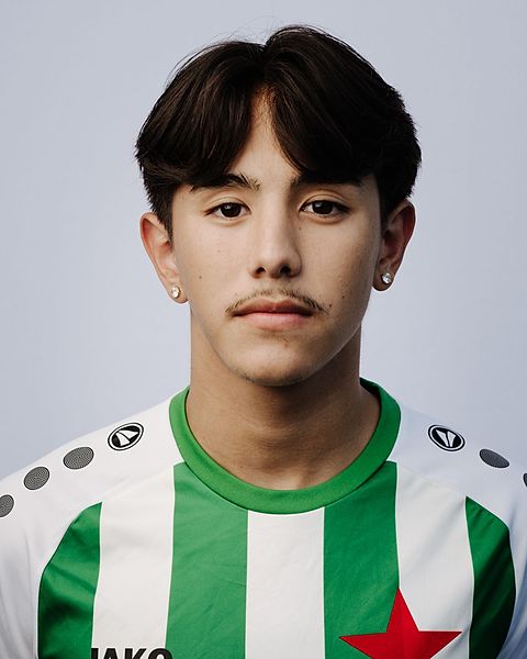 Foto: G Antenna - FC Red Star ZH