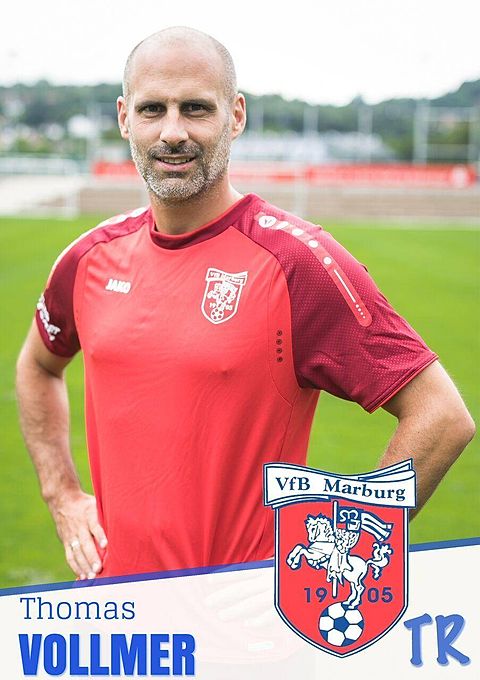 Foto: VfB Marburg