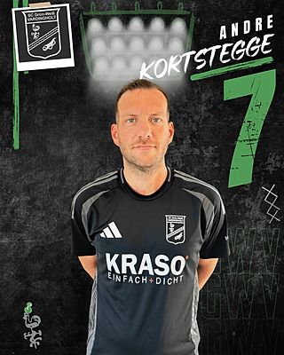 Andre Kortstegge