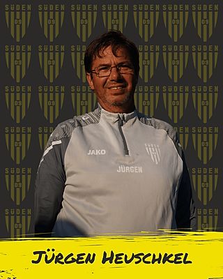 Jürgen Heuschkel