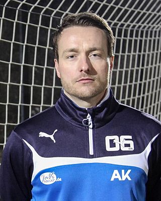 Andreas Königs