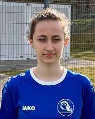 Jolie Liuzzo