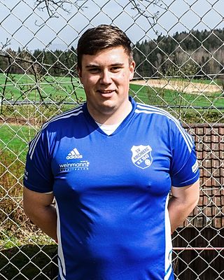 Florian Bschlagengaul