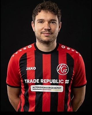 Christian Sauren