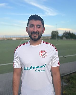 Bünyamin Degirmenci