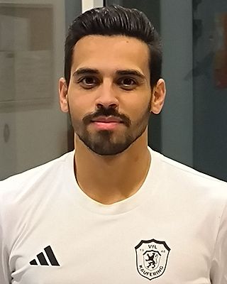 Baschar El Fayyad