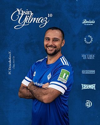 Yasin Yilmaz