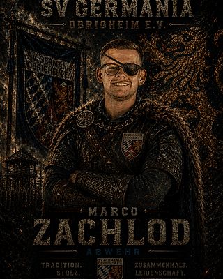 Marco Zachlod