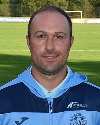 Kevin Klapötke
