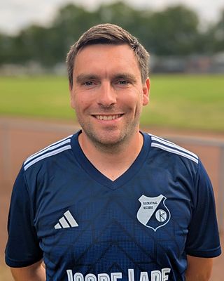 Christoph Bontenackels