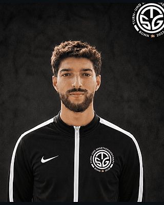 Hassan El Bassraoui