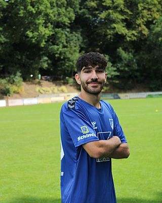 Rezan Demli