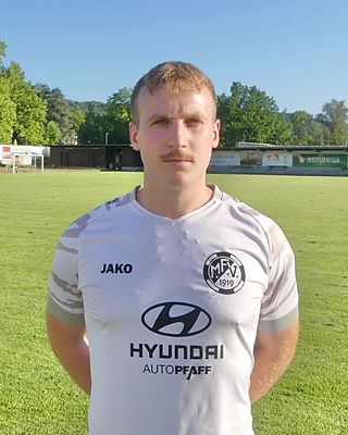 Joel Wolf