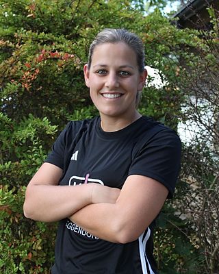 Katharina Schwitz