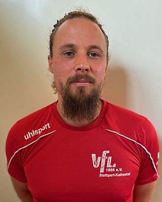 Daniel Richter