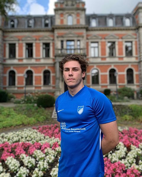 Foto: Eric Nienstädt