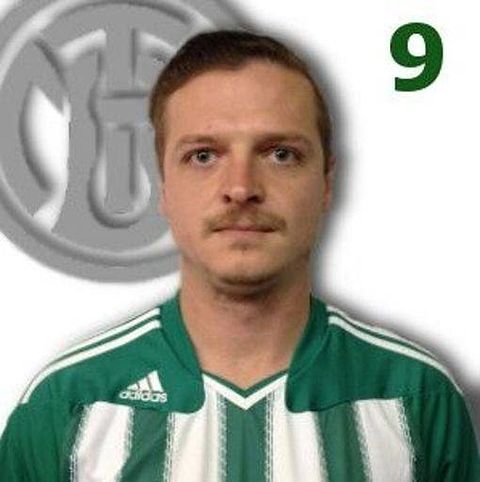 Foto: Portrait: Alexander Fuchs Alex