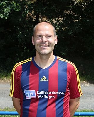 Thomas Langer