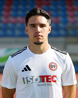 Elyas Aydin