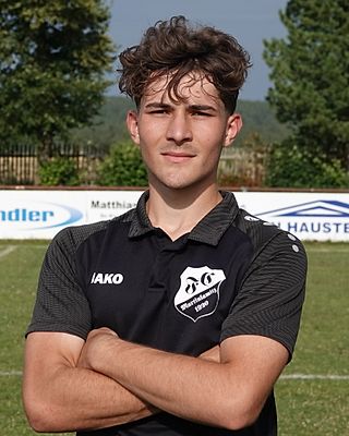 Luca Köppel