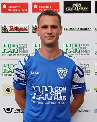 Marvin Stöhr
