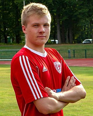 Niklas Jakubik