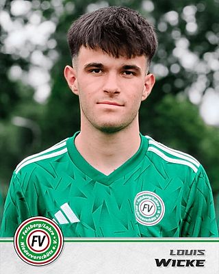 Louis Wicke