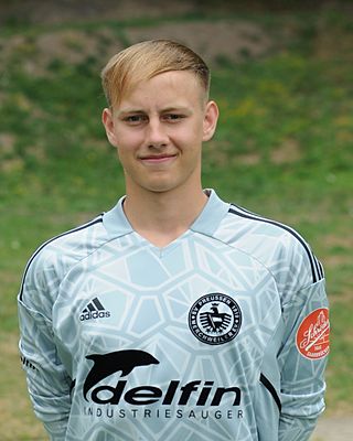 Torben Steil