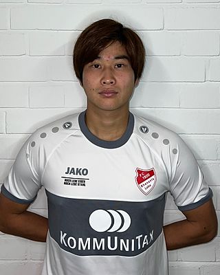 Yuki Fujiwara