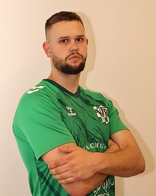 Alexander Hagen Schöttler