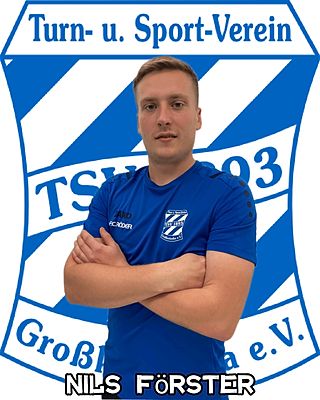 Nils Förster
