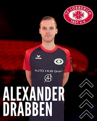 Alexander Drabben