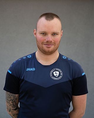 Dustin Günther