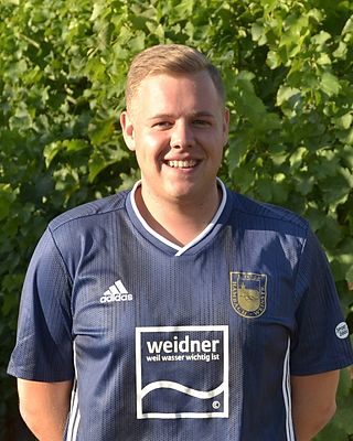 David Weber